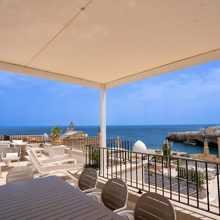 Bed and Breakfast Quintessenza Luxury Domus à Polignano a Mare Extérieur photo